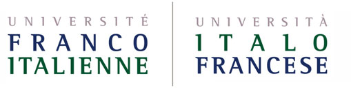 Résultat de recherche d'images pour "Université franco-italienne logo"
